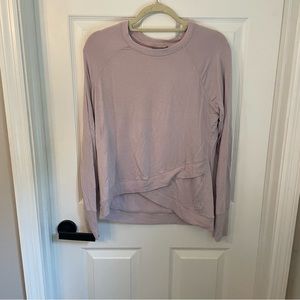 Athleta Saeatshirt